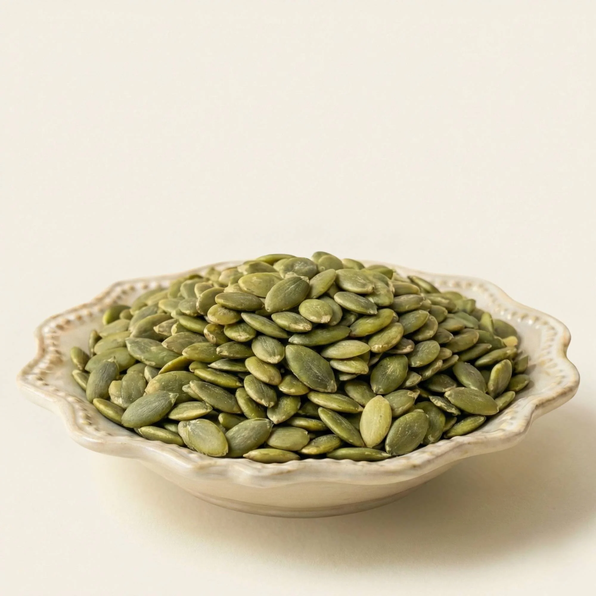 pumpkin seeds